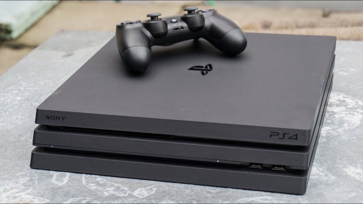 JMaine518's tweet photo. 🚨 NEW VIDEO

🗣 PS4 Cross-Play Comes Out Of Beta And Is Now Available To All Developers!

📺 https://t.co/M2vuaTJ3ur

#PS4CrossPlay https://t.co/CQJU3mcMkJ