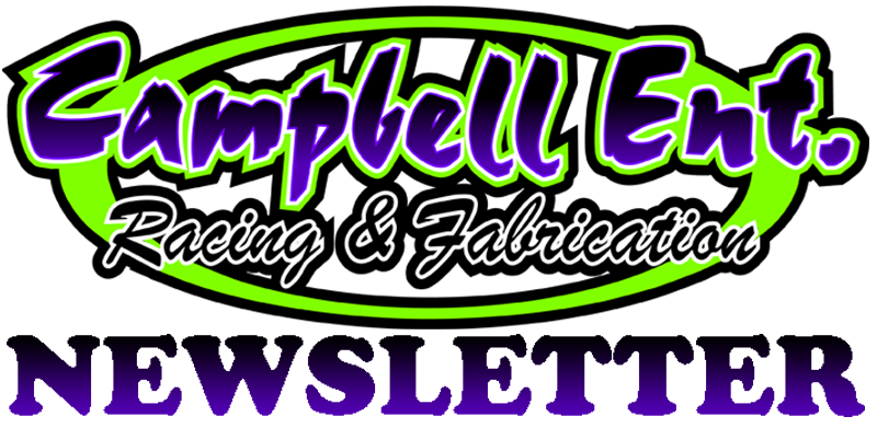 Campbell Racing tweet media