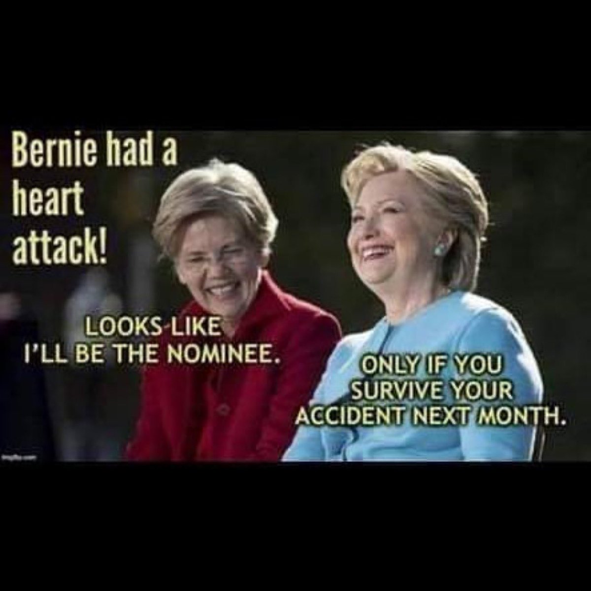 godfatherofchao's tweet photo. #ClintonBodyCount #fakenative https://t.co/q9ltgBsda0
