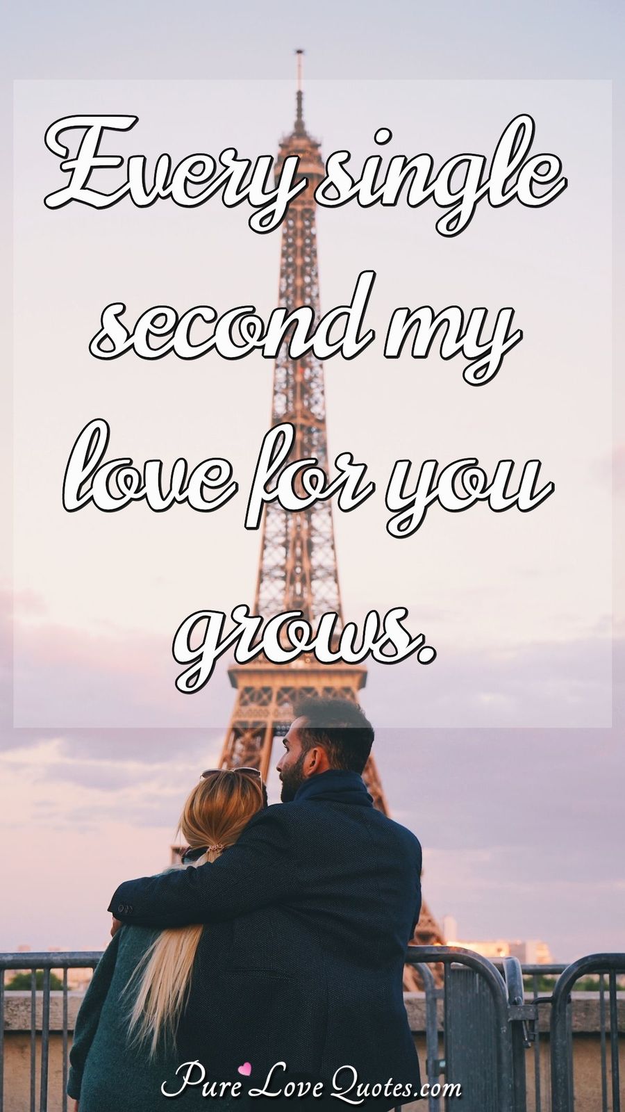 Love second quotes relationships about 50 Stay