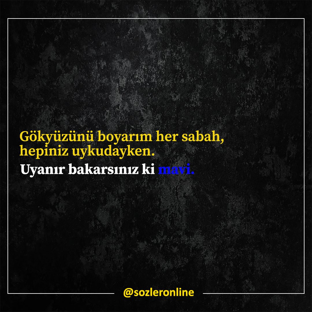 onlinesozler's tweet photo. https://t.co/7axGZdj4sB