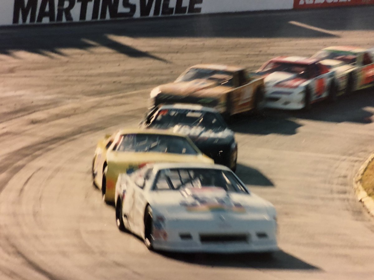 TBJoyner70's tweet photo. martinsville LMSC #tbt #shakycamera https://t.co/zJ7IjsTFaU
