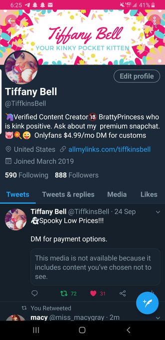 I have 888 Followers already!! What should I do to celebrate when I hit 1K on my first ever Twitter account<a href="/tag/manyvids"class="tags"><span>#manyvids</span></a>