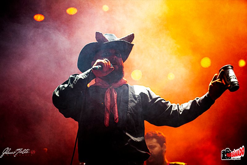 TurbinadoBr's tweet photo. @carteldacevada 
APRESENTAÇÃO IMPECÁVEL NA ABERTURA DO FESTIVAL ROCK AO VIVO EM PORTO ALEGRE

CRÉDITO DAS FOTOS: @GlaucoMalta ​

PRODUÇÃO: @HTE_Hits ​ E @mercuryconcerts 

https://t.co/EwyZ309Bj7 https://t.co/zHrgI1xfcl