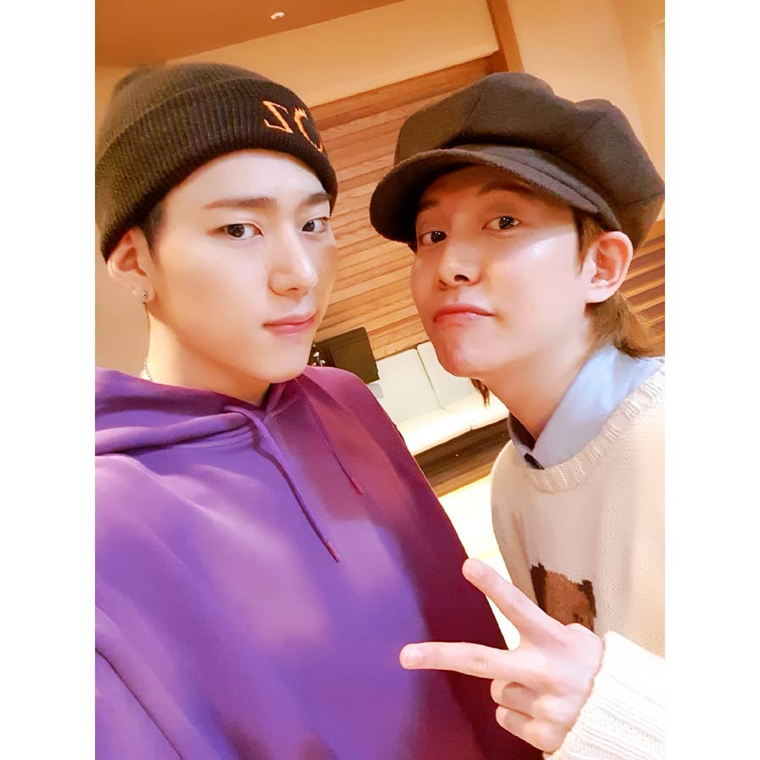 zicovabrasil's tweet photo. 📸 #ZICOSTAGRAM | 03.10.19

Atualização do Zico no Instagram

Legenda:

O tempo voa ☹

#Zico #KOZ #BlockB #FanxyChild #지코 #Kyung #ParkKyung #박경 https://t.co/XLk5EBmJDX