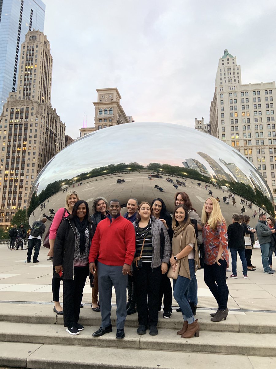 Tracy Piper, M. Ed., Ed. D. tweet media