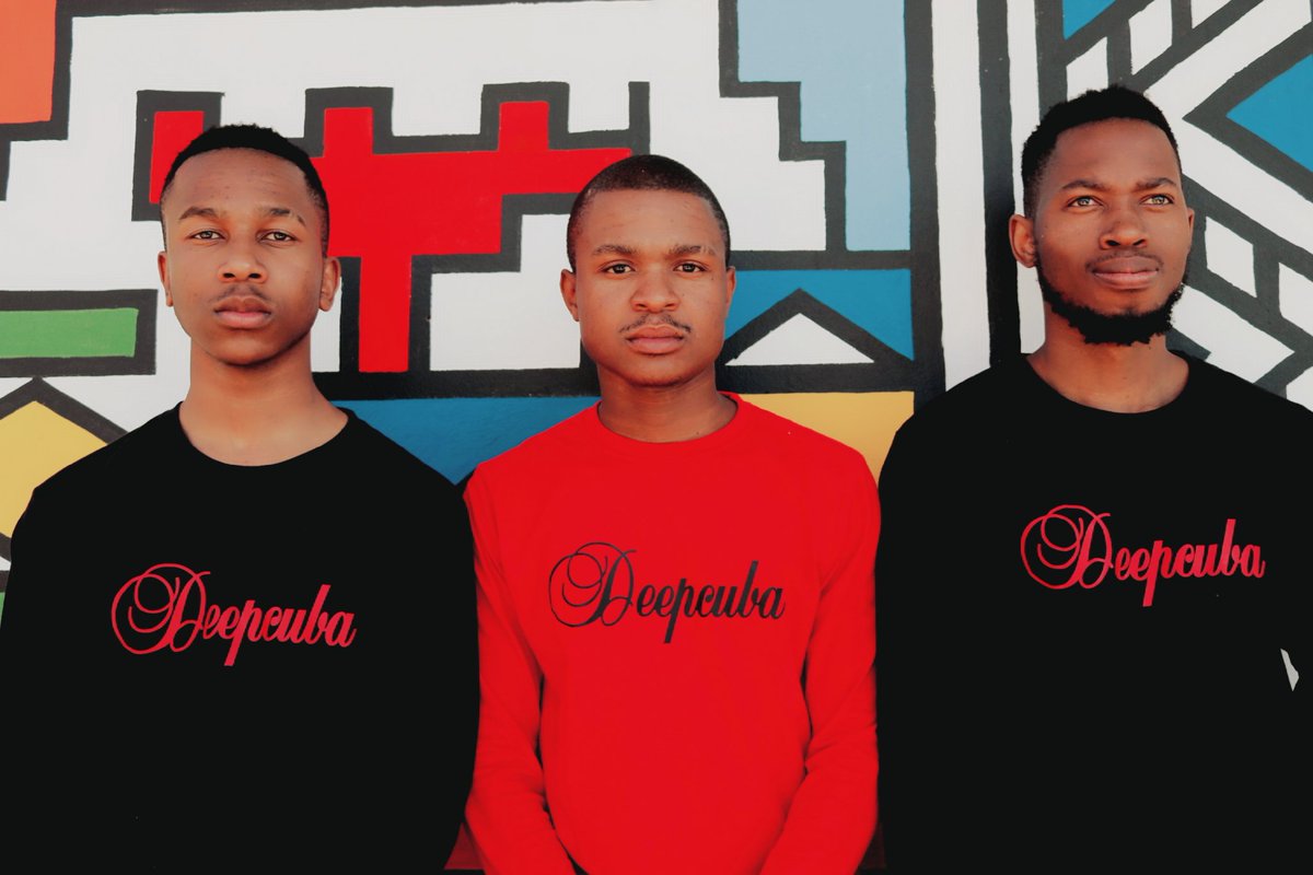 Had fun working on 20Cuba Ep  and 1000 Miles Ep and now working on an  A......... for next year.