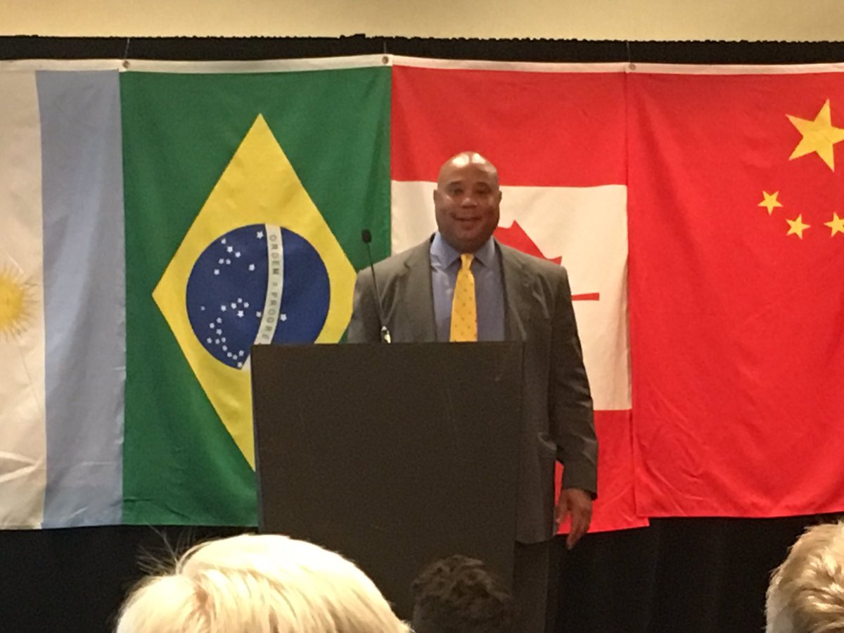 Env. Respect Awards tweet media