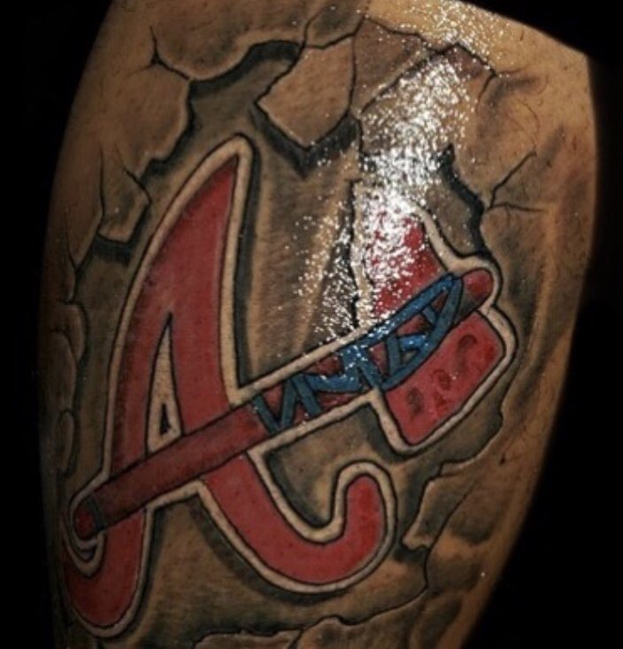 20 Atlanta Falcons Tattoo Designs For Men  Football Ink Ideas