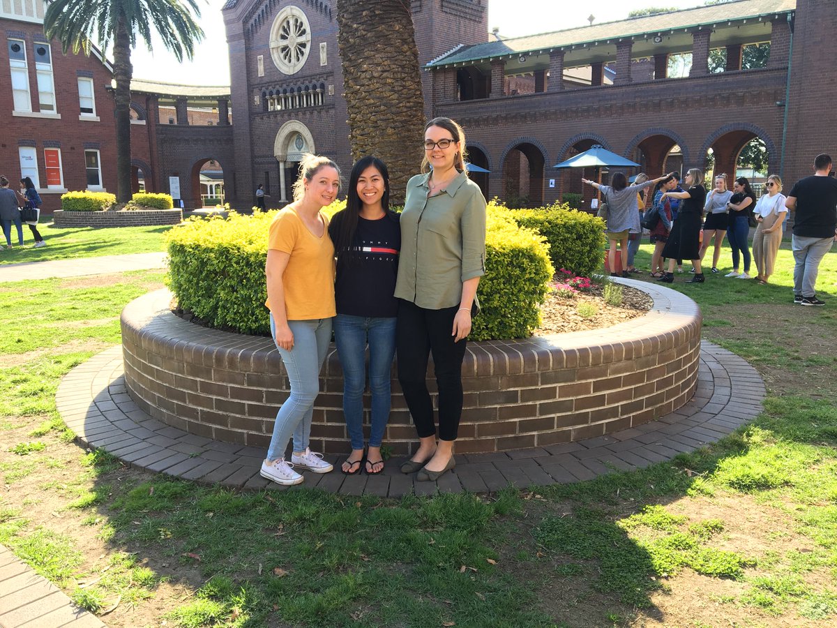 Danielle Bosque tweet media