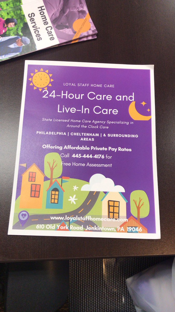 Home Care Agencies In Jenkintown Pa