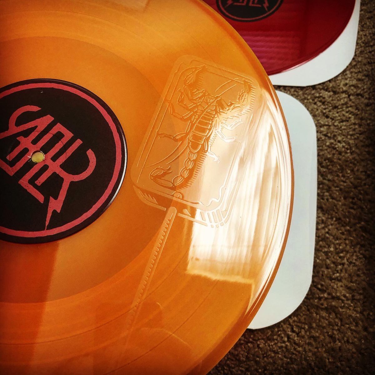 Mike Kennerty tweet media