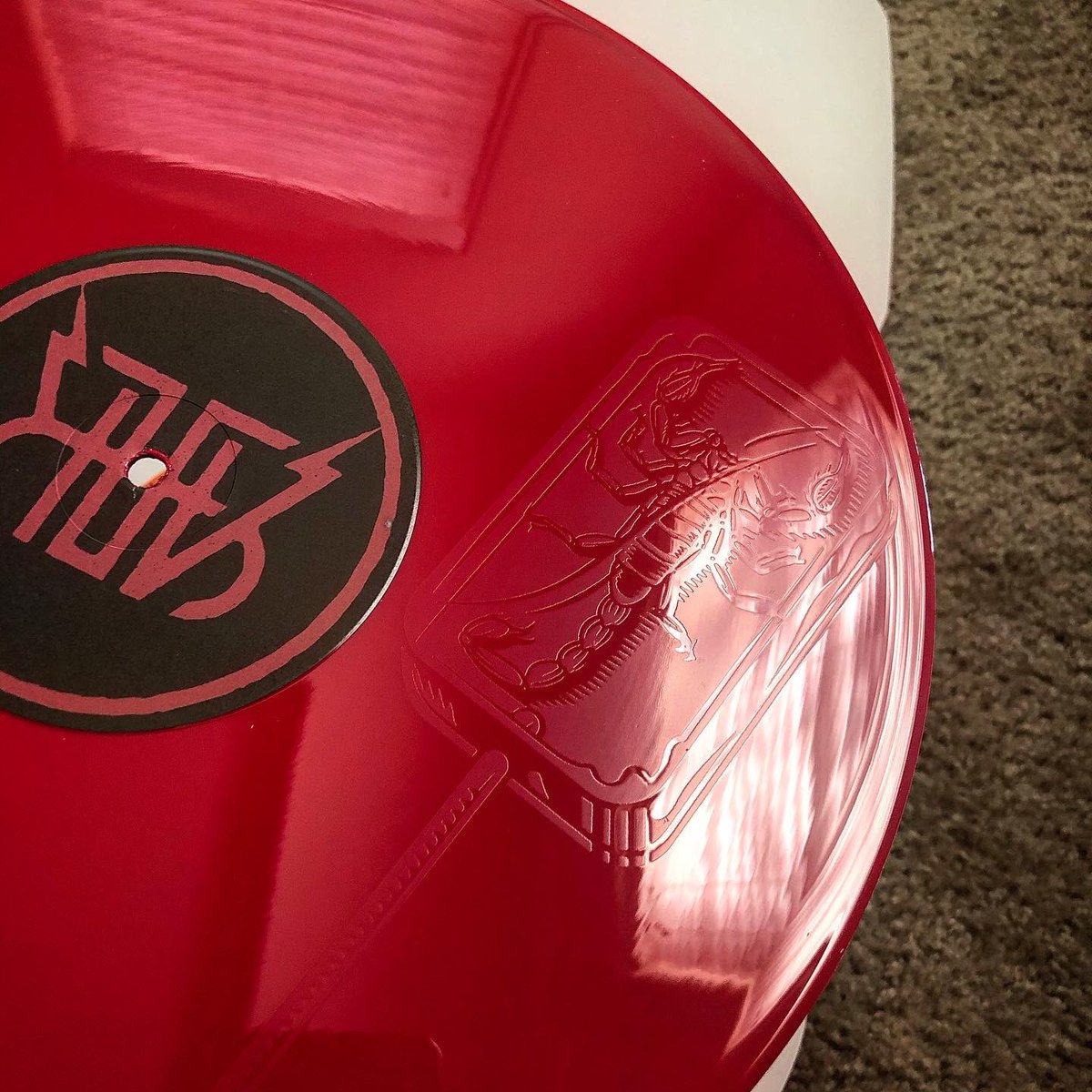 Mike Kennerty tweet media