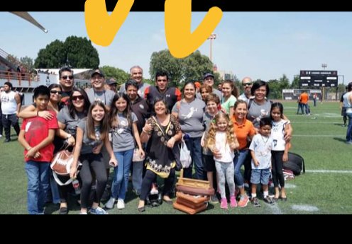 Cuau511's tweet photo. @Ferdebolsillo @leonesuamnfba @PumasCU_fba @markomj21 @Coach_Canales @Coach_Aceves @coachjulionava @wilo_8 Por que en mi familia, el foot ball es como una religión #goLions #19enelcampo1enmicorazon #Toroteam https://t.co/PCBhcuYPh7