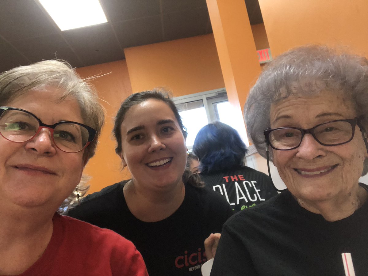 All roads lead to CiCi’s! <a href="/GibsonGrizzlies/">Gibson Elementary</a> <a href="/ccrussell717/">Cynthia C Russell</a> #ONEGibson #GibsonRocks #SuccessNothingLess