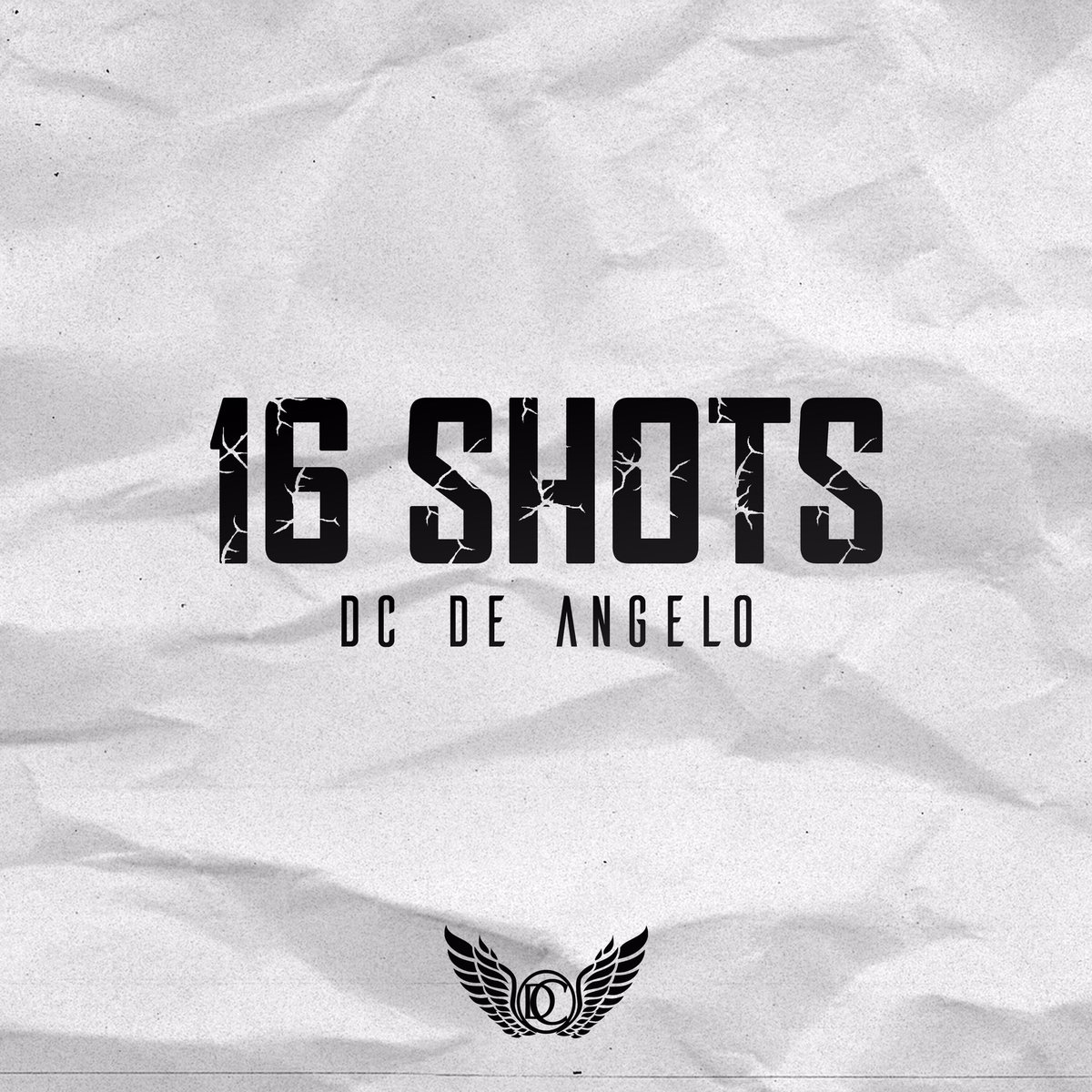 DCOfficial06's tweet photo. 16 Shots 🔥🔥🔥
Out now on all streaming platforms!
Available: https://t.co/PHigsg2XQc https://t.co/O7Kxe6Fo2E