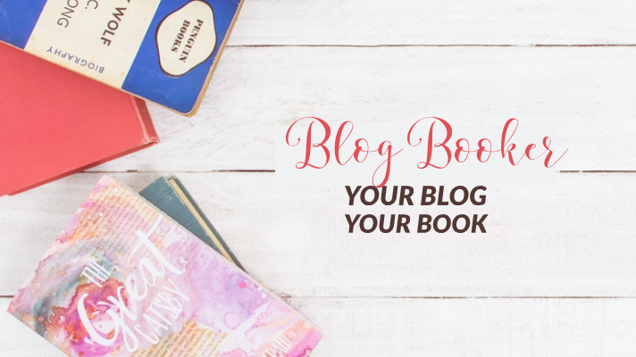 BlogBooker's tweet image. 