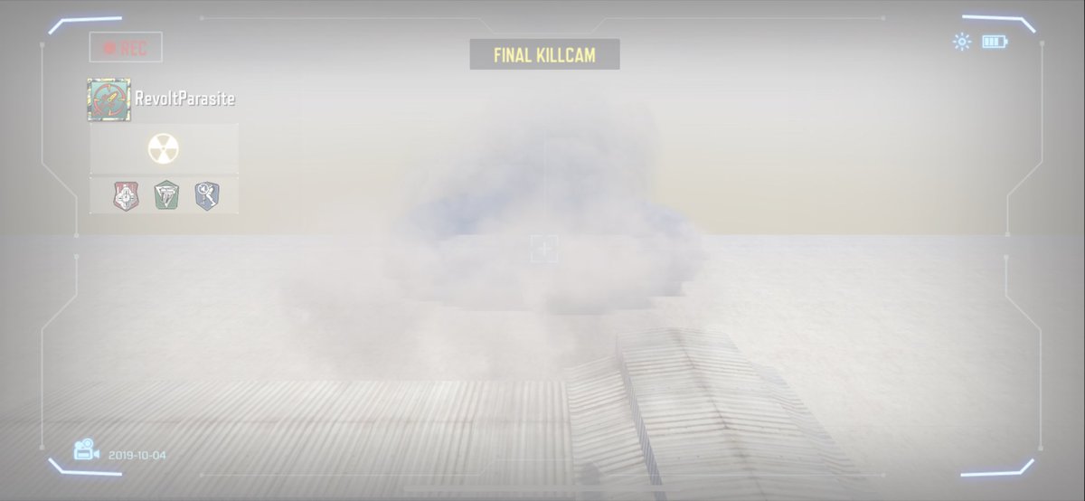 VTSGaskell's tweet image. #CODMobile #CODMobilenuke #codnuke @CallofDuty yer baby love this game.#call_of_duty_mobile #CallofDuty #nuke