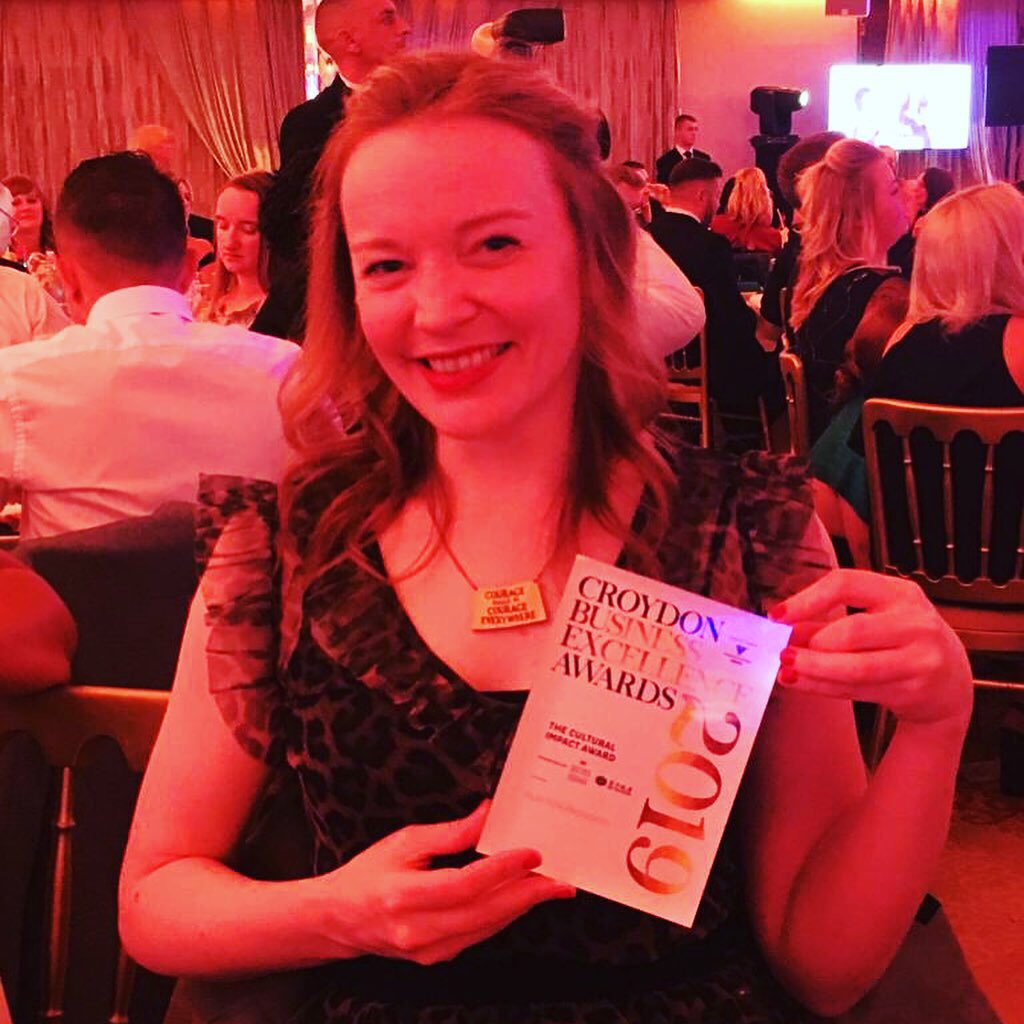 Anna MacDonald tweet media