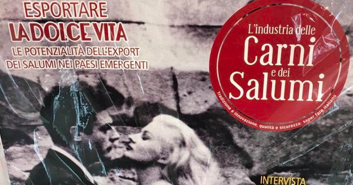 Qual`è la #fiera più #internazionale nel settore di #cibo ?  #food #ANUGA2019 #anuga buff.ly/30N9odI