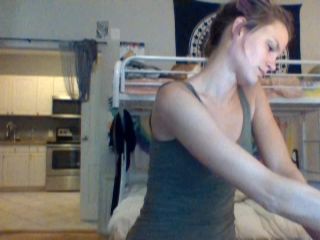 Watch 𝔾𝕀𝔸 ℍ𝕀𝕃𝕃 💜✨'s leaked NSFW photo on TwXstars