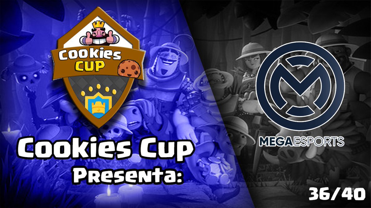 #Presentación

Ahora les presentamos a un gran equipo mexicano que viene a dejar claro que son un equipo a temer, le damos la bienvenida a @Mega_eSports11 BIENVENIDOS!!!

36/40