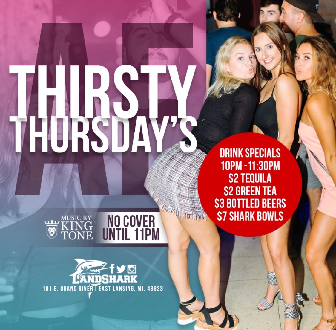 TONIGHT