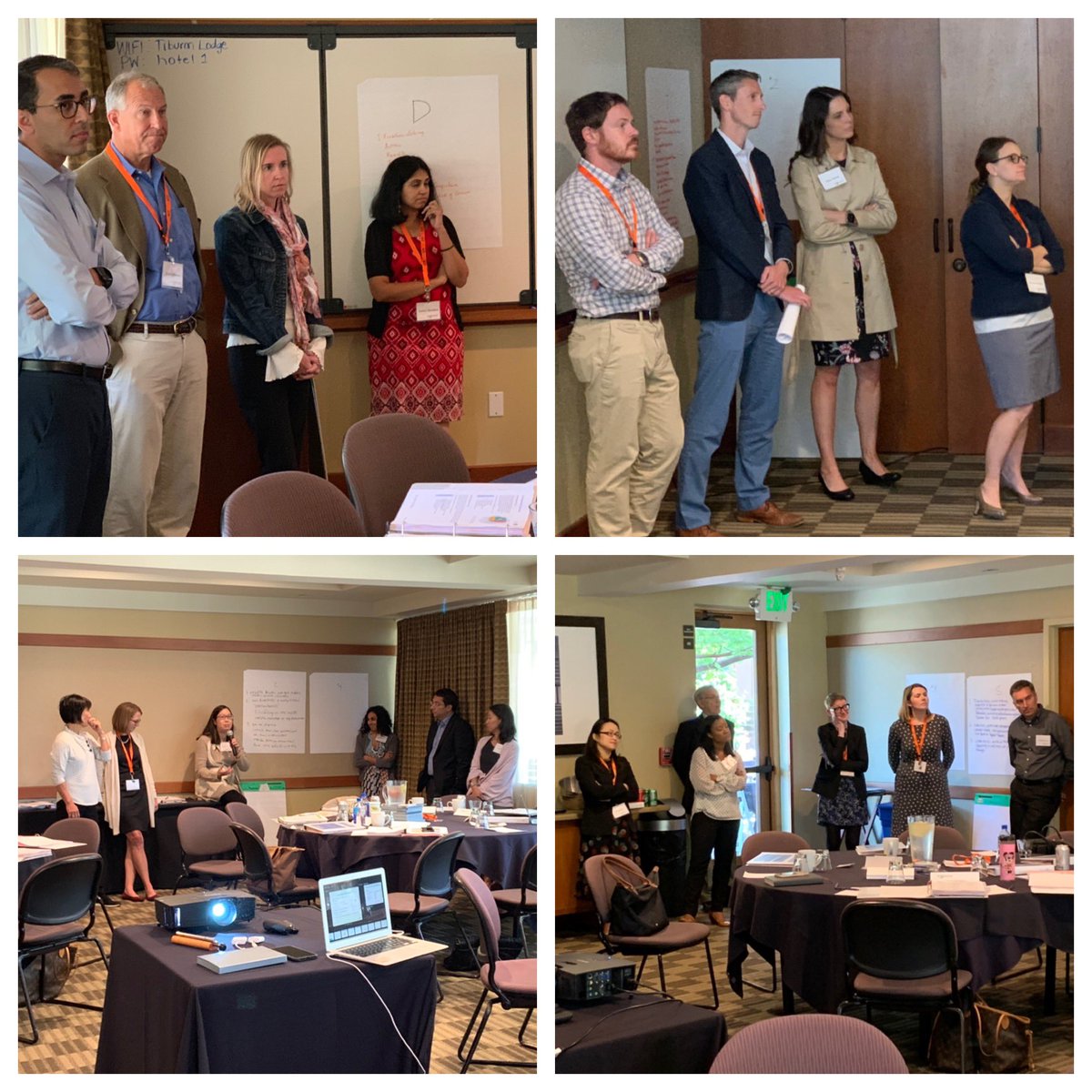 baldheadted's tweet photo. Here are @TideswellUCSF, we’re completely willing to bridge to our diagonal #DiSC partners.  It’s just not as comfortable. @AnnaChangUCSF @RitchieCS @LWalterMD @Fainjoy @AmerGeriatrics @nlundebjerg @SunnyLinnebur #nobodyputsDinacorner https://t.co/NvP9Y3p77G