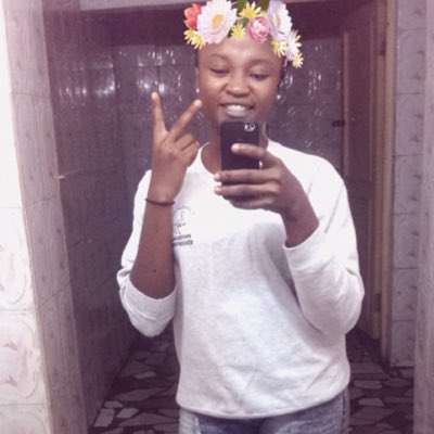 Tessy_yong's tweet image. #NewProfilePic