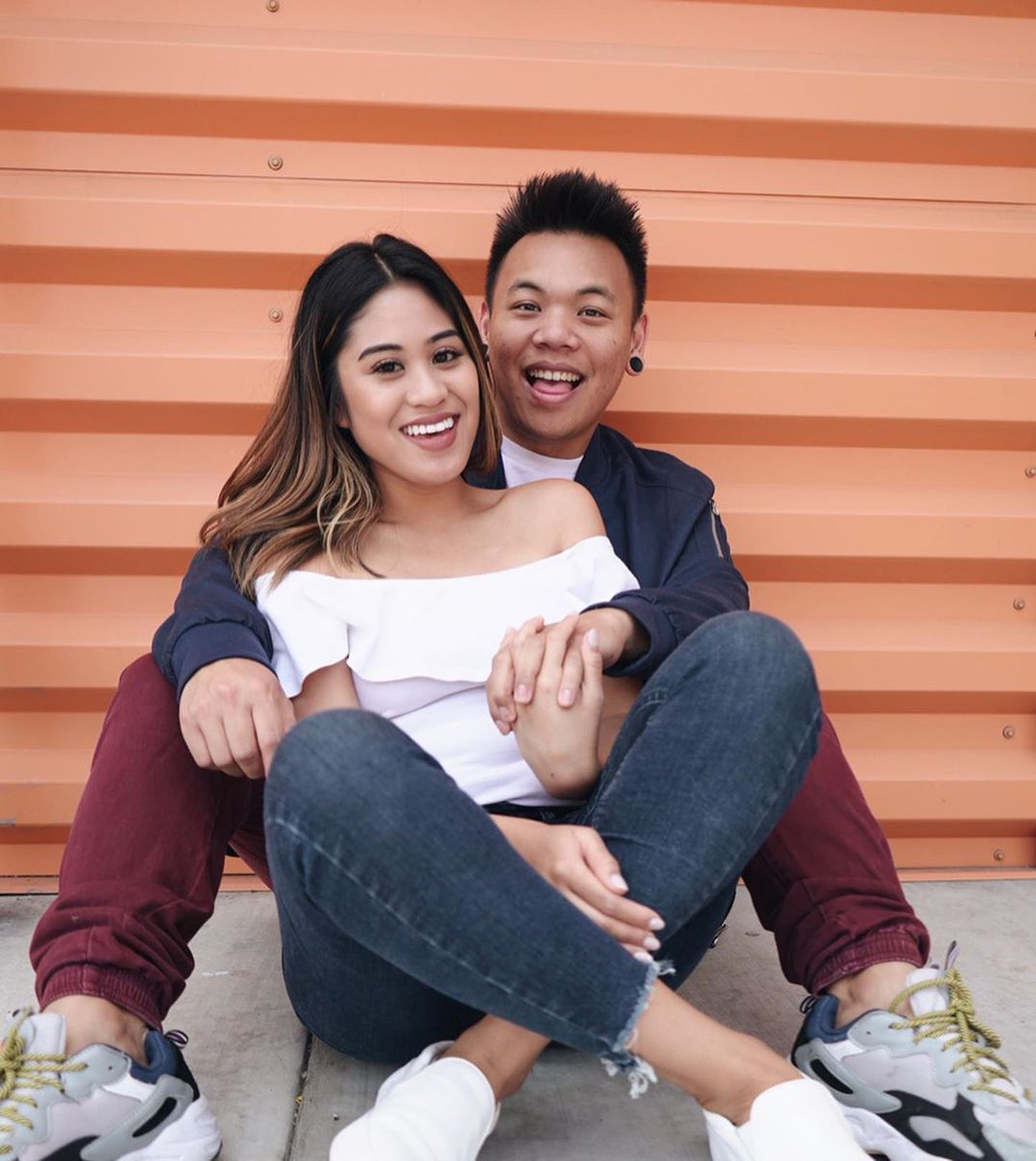 GFTEDApparel's tweet photo. Singer, Model, and Disney Princess @alyssUGH recently started a new YouTube channel together with her boyfriend @ajRAFAEL Go support them at their channel Alyssa and AJ - https://t.co/61NVdKH0mG
#alyssanavarro #singing #music #gftedapparel #gftedcreative #iamgfted https://t.co/GetpLMrArE