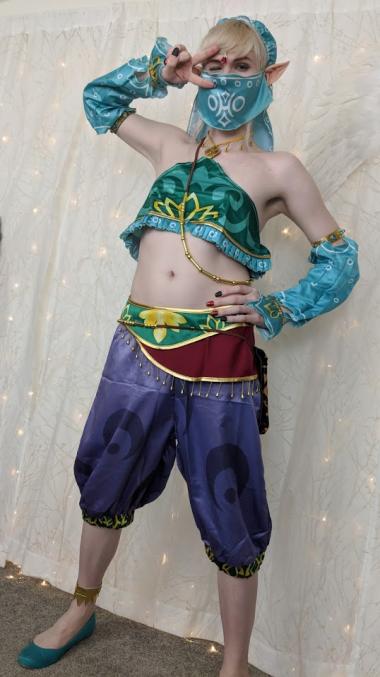 Dude, Link is-- hot! https://t.co/0eOtORslOv<a href="/tag/mvsales"class="tags"><span>#mvsales</span></a><a href="/tag/mvtrans"class="tags"><span>#mvtrans</span></a>