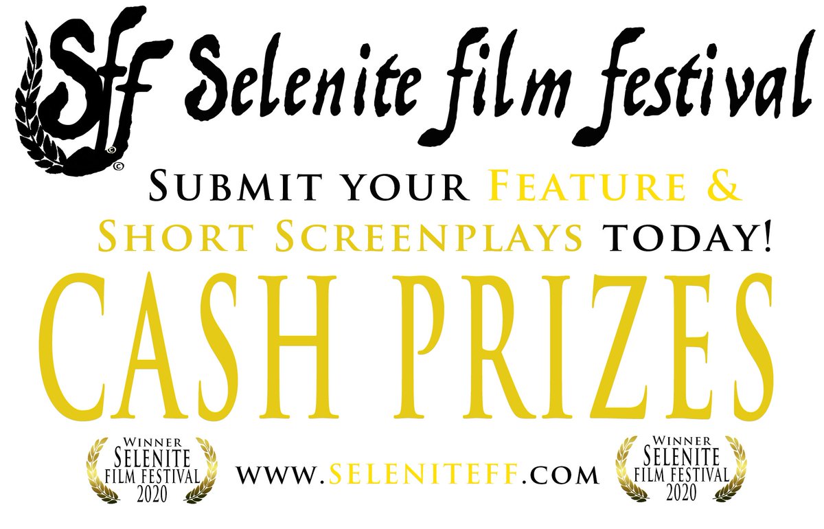 SeleniteFF's tweet photo. We also take scripts in French! https://t.co/pR5S4cmSFz #selenitefilmfestival #SFF #screenwriting #screenwriters #screenplays #scripts #featurefilms #shortfilms #indiefilms #independentfilms #microshortfilms #microfilms #supershortfilms #courtmetrage #longmetrage #scenarios https://t.co/iuLrTZMCHp