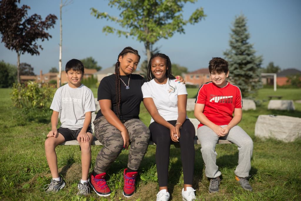 PeelSchools's tweet photo. Tomorrow is Teachers' Recognition Day in Peel. A big thank you to teachers who go the extra mile to inspire success, confidence and hope in each student. https://t.co/3dRgTt7YYA
