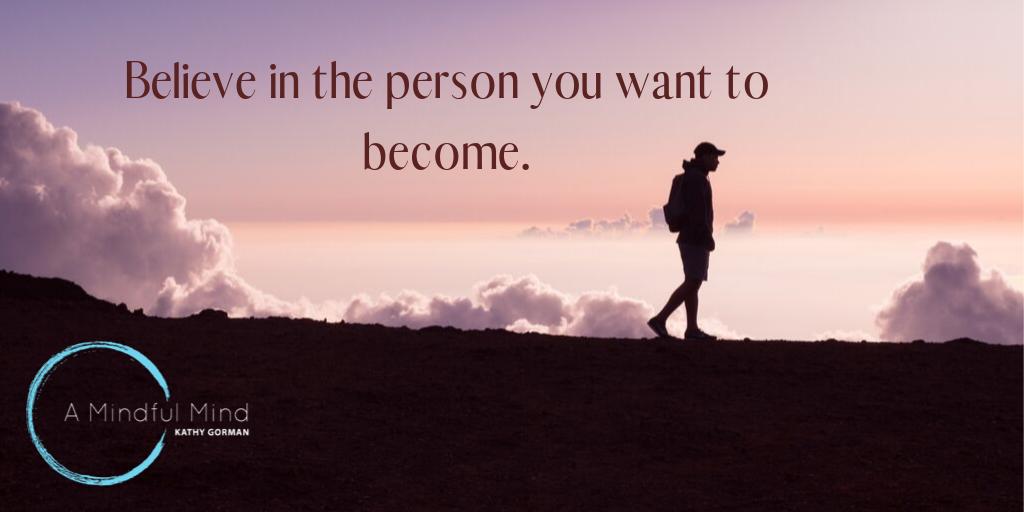 amindfulmindset's tweet photo. Believe you have the power within you to become anything you put your mind to. What would you love?💜 https://t.co/rpeZlwmTVm