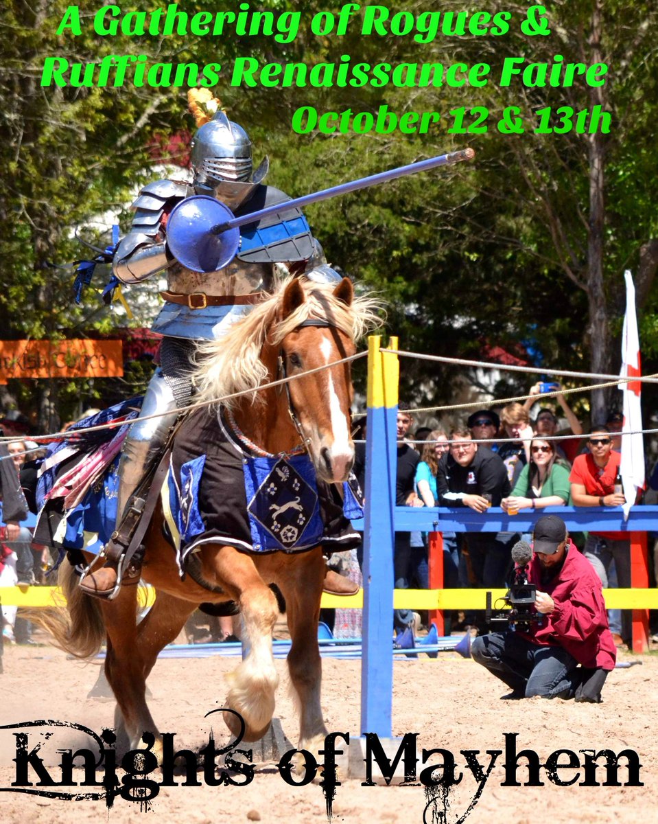 Hey Wisconsin, are you ready for some Mayhem?