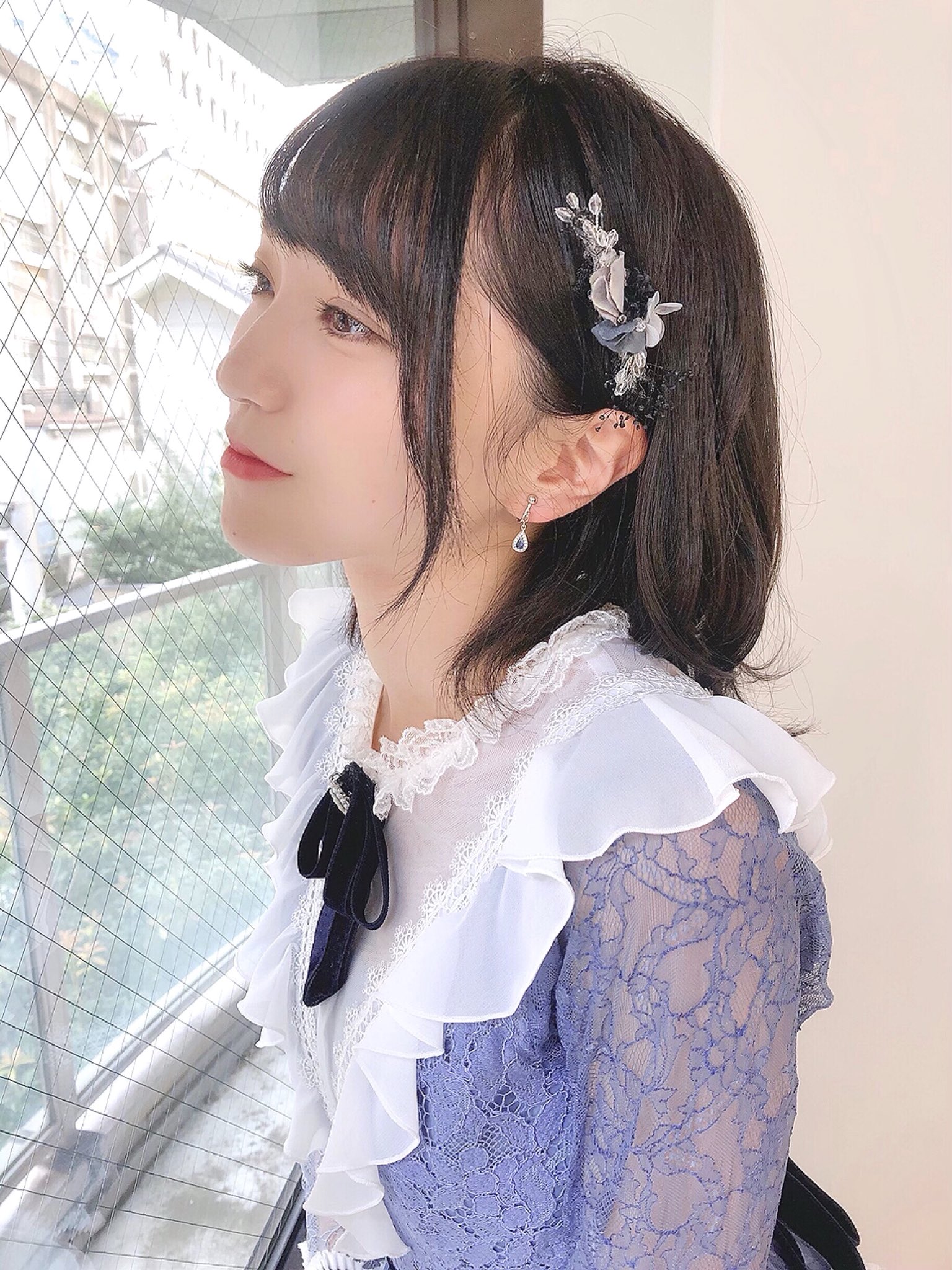 野口 衣織 on X: 