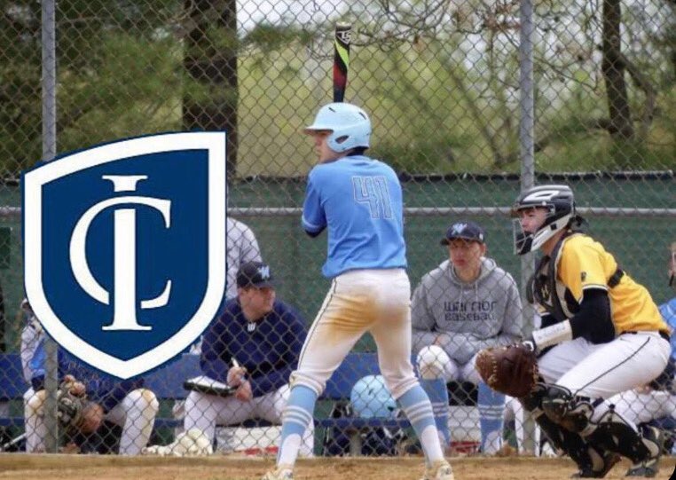 WladykaBaseball's tweet photo. Congratulations @wladykabaseball 2020 INF @louisfabbo on his commitment to further his academic and athlete career at Ithaca College @base_ithaca #gamer #winner #tough #stickandglove #speedkills #leader #baseballmind #wadsquad https://t.co/jucVa6f0bI