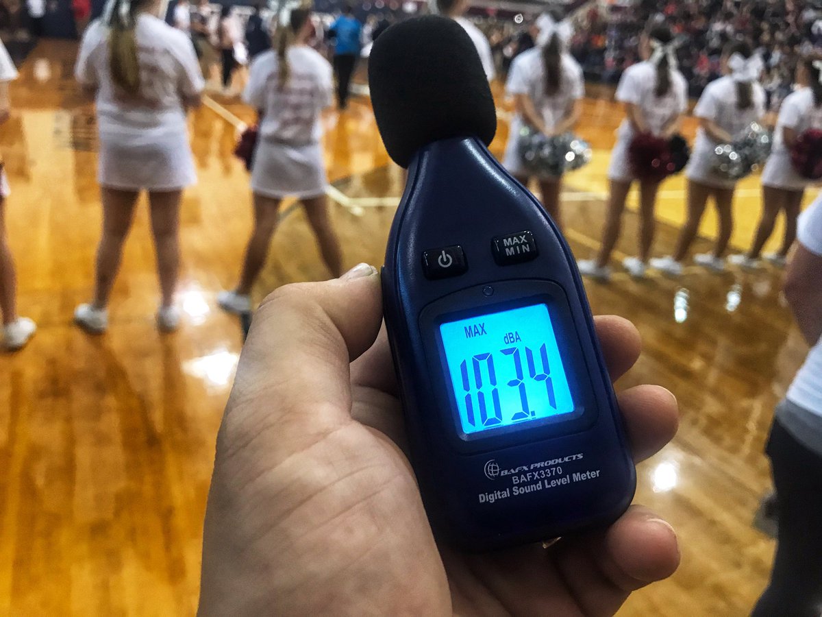 Bethlehem Sound tweet media