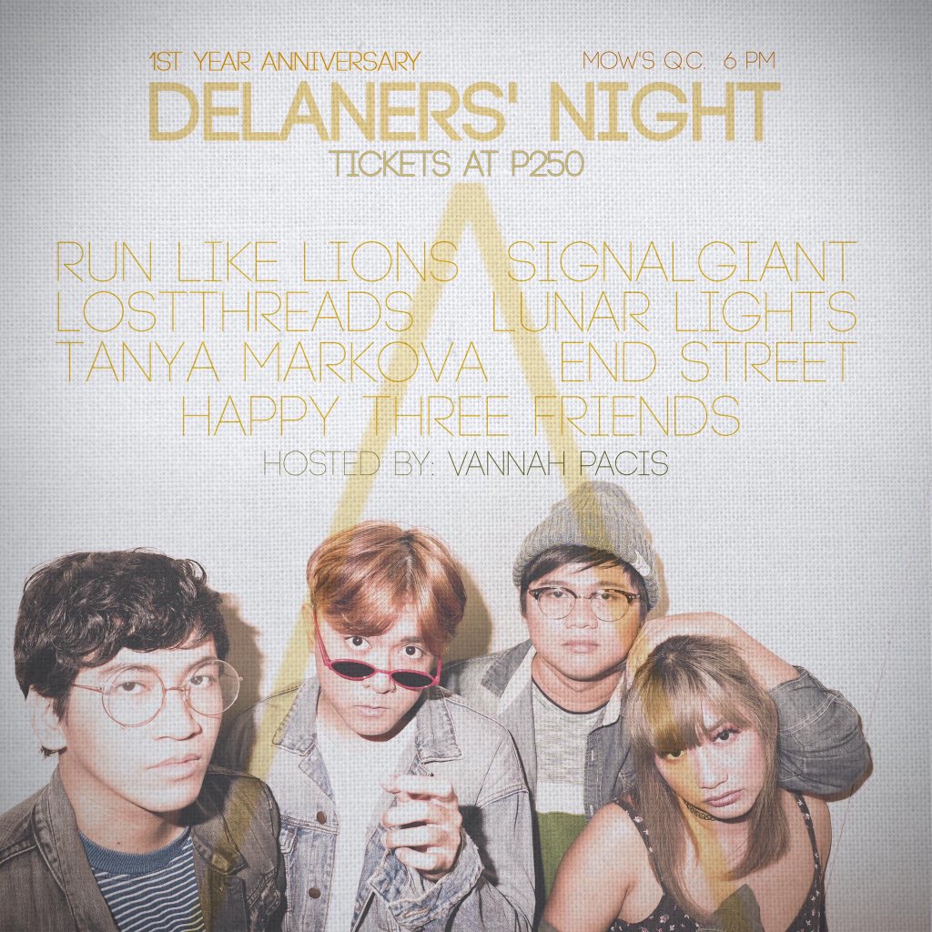 Happy3FriendsPH's tweet photo. Takeets tayo sa Oct 4 (Friday) nasa Fiesta ng Canlalay kamiii hehe. Dun sa simple subd. Hindi sa hard subd tas sa Oct 5 (Sabado) Delaner’s night sa Mow’s Bar QC 😅 see u dohr!! 😘 https://t.co/yzZxKy7ibH