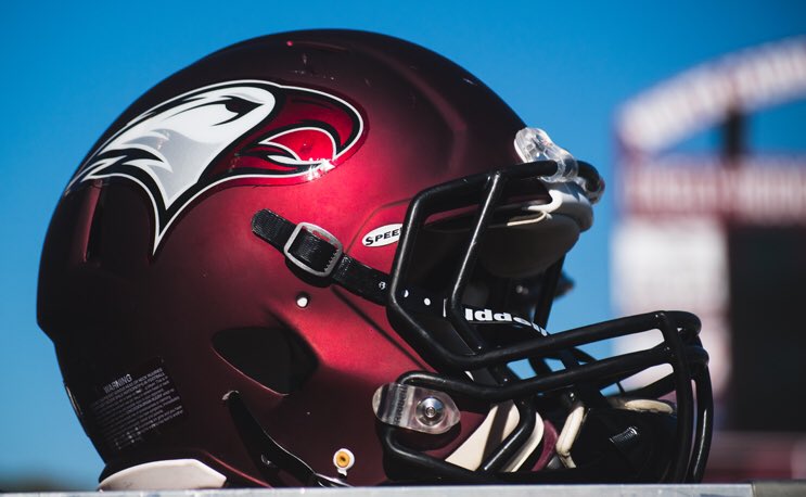 #AGTG Blessed to receive an offer from North Carolina Central University #Godswork <a href="/CoachJUANN/">COACH_JUANN™</a> <a href="/CoachTOliver/">Trei Oliver</a> <a href="/Clayton_Comets/">Clayton High School</a> <a href="/ClaytonCometsAD/">Clayton High School Athletics</a> @JasonPugheXOS
