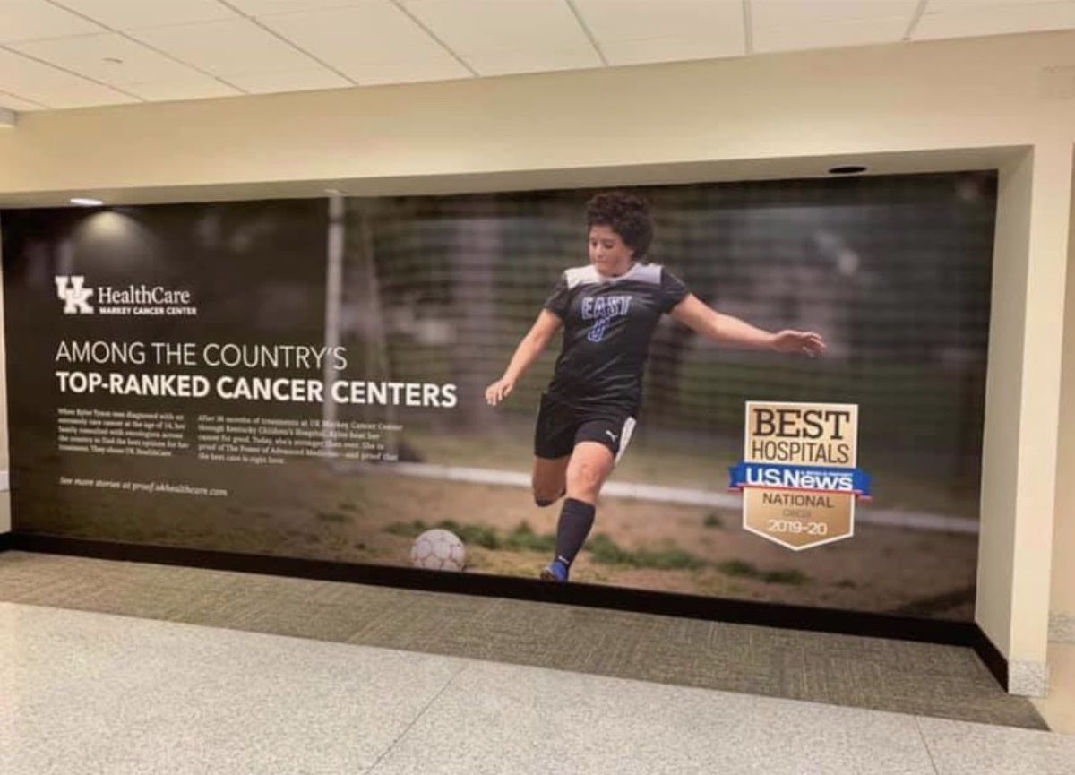 kyleetyson35's tweet photo. In the Lexington Airport! https://t.co/t1ZqIaEOSa