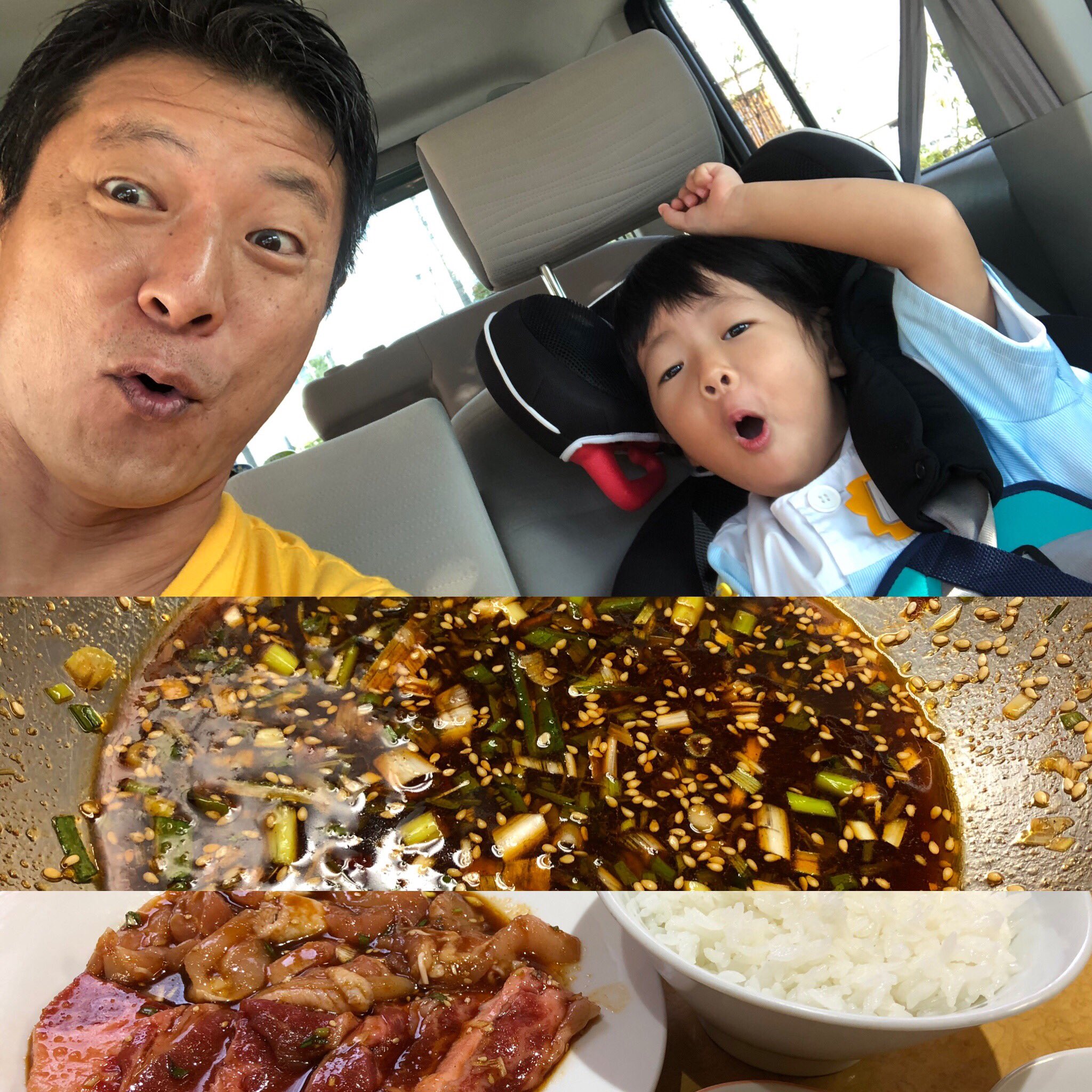 焼肉マスター南大門 Jklmm4z0krgfidl Twitter