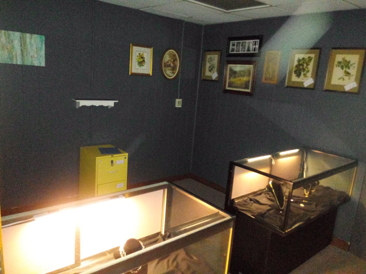 Our new room knock offf