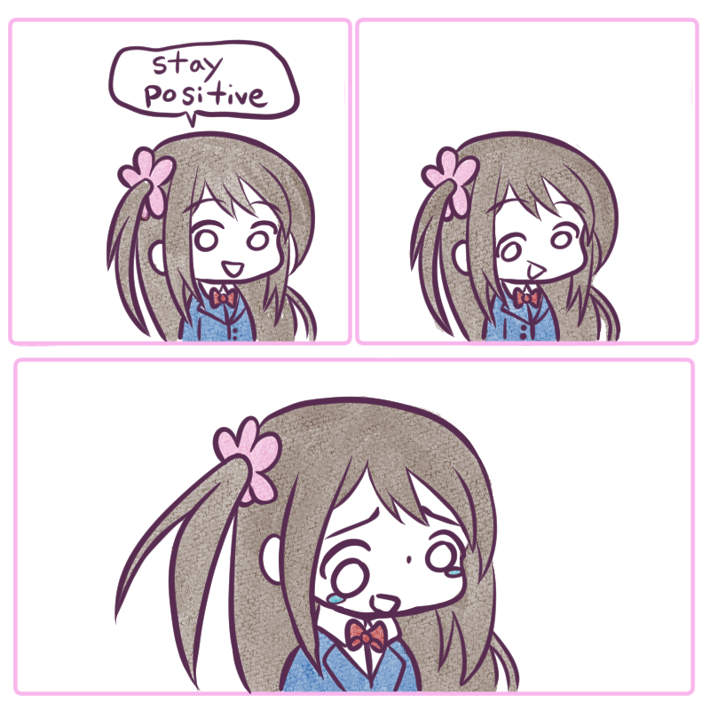 tane_tenshi's tweet photo. Poor Bocchi https://t.co/hZRIHSluX3