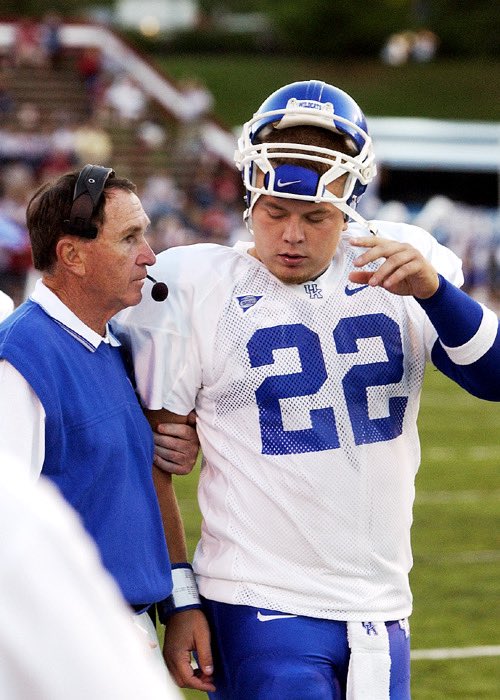 With The Rich Brooks Rams