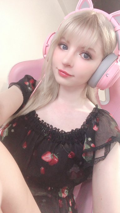 Twitterのコスプレ画像39