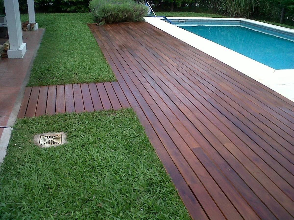 OG_constructora's tweet photo. ¡CONSTRUCCION DE DECK! 🏊‍♂️⛱🌳

✅ Dale un toque de elegancia y calidez a tu terraza, piscina y jardín este verano. 
📍Construimos en toda la Sexta Región https://t.co/5cAePJf5hq