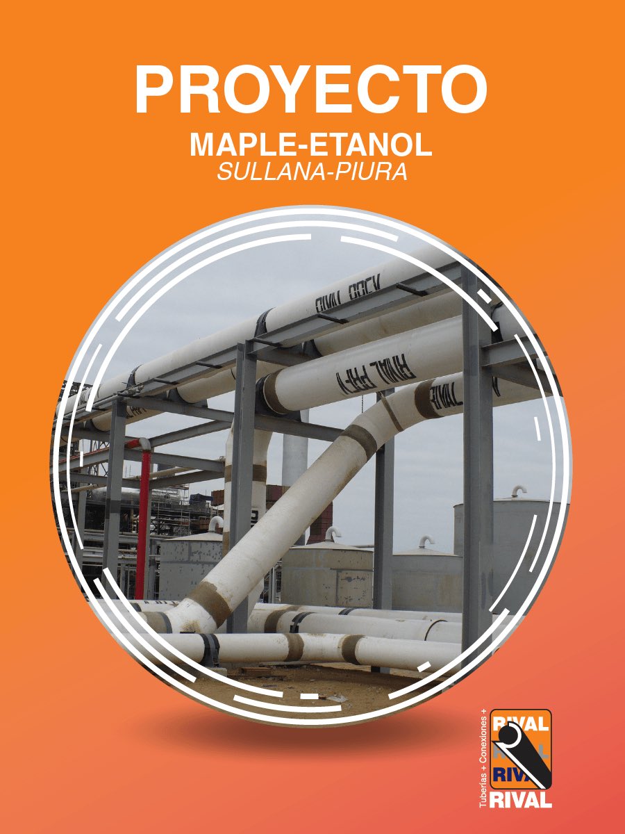 Plásticos Rival tweet media