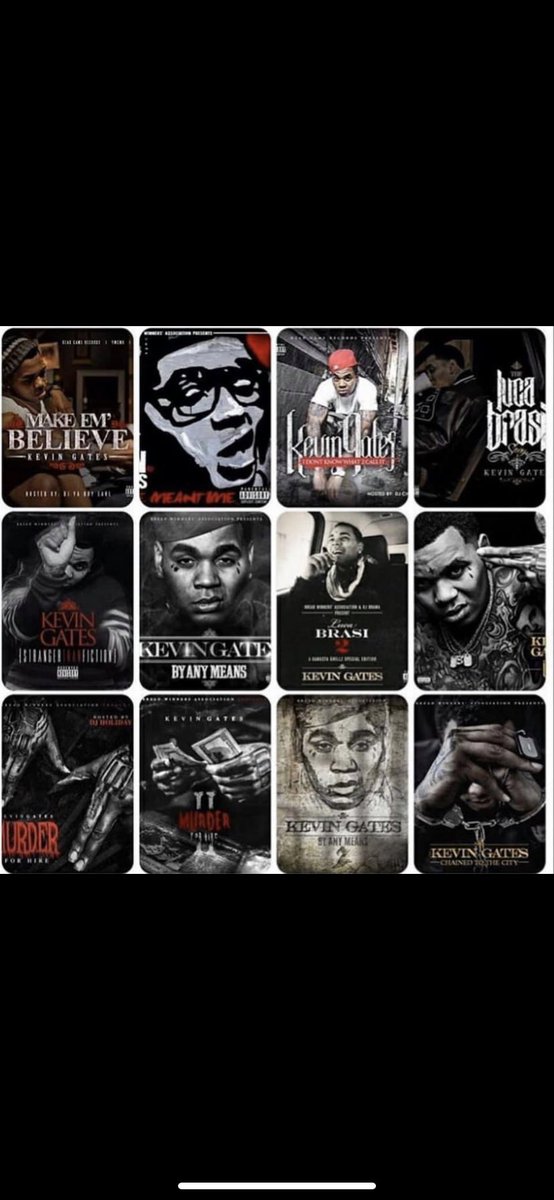Kevin gates only fans