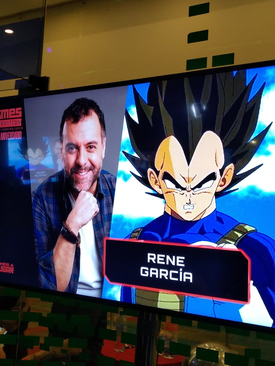 DannaiDeLeon's tweet photo. ¡Que increíble! @GamesCeleb se lució e invitó a @ccp_mario  y a @renegarcia900 #VamosAJugar https://t.co/QZGWzYSMgh